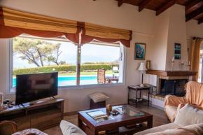 Lahtagas Estate with private swimming pool